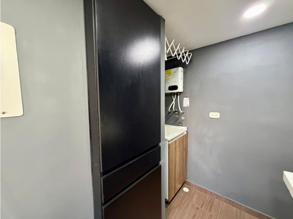 Apartamento en venta en Cachipay, Cali · foto 12 de 16