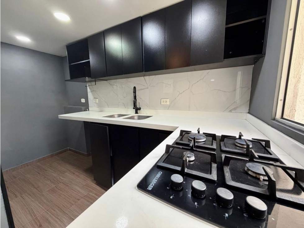 Apartamento en venta en Cachipay, Cali · foto 13 de 16