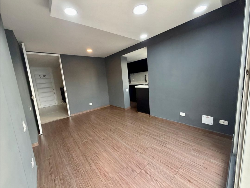 Apartamento en venta en Cachipay, Cali · foto 14 de 16