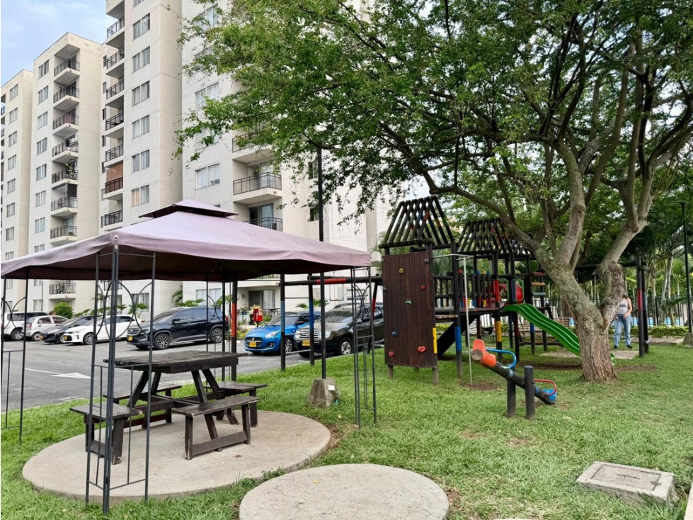 Apartamento en venta en Cachipay, Cali · foto 15 de 16