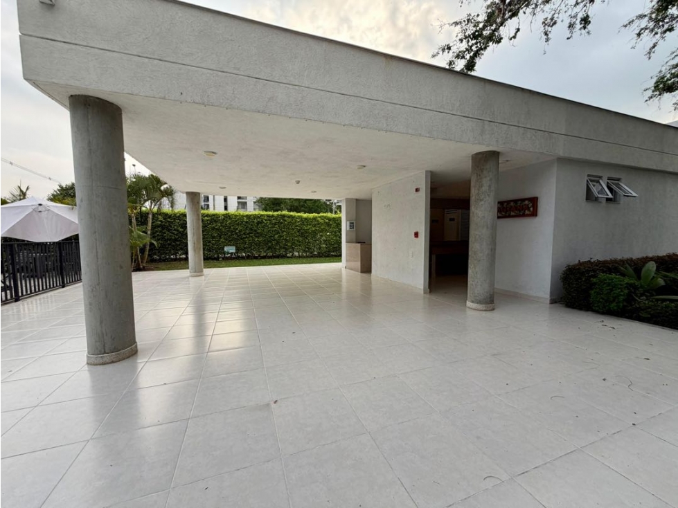 Apartamento en venta en Cachipay, Cali · foto 16 de 16