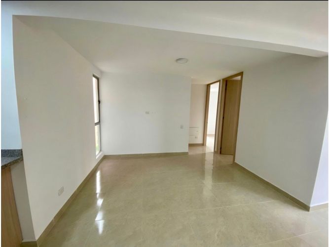 Apartamento en venta en Ciudad Pacífica, Cali · foto 4 de 16