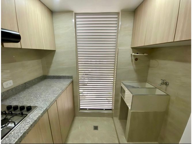 Apartamento en venta en Ciudad Pacífica, Cali · foto 6 de 16