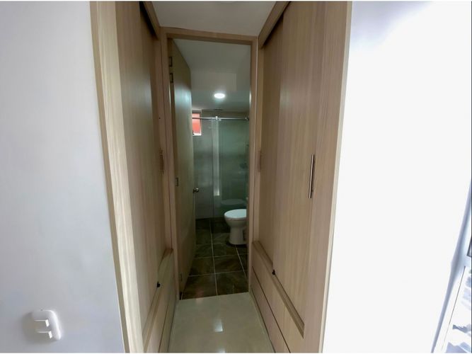 Apartamento en venta en Ciudad Pacífica, Cali · foto 7 de 16
