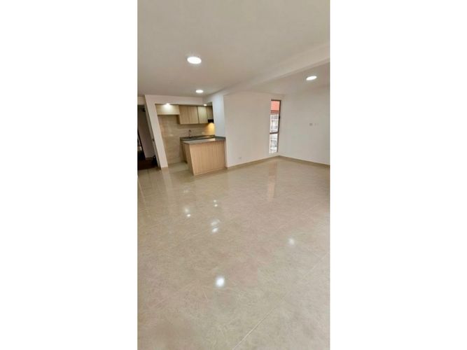 Apartamento en venta en Ciudad Pacífica, Cali · foto 8 de 16