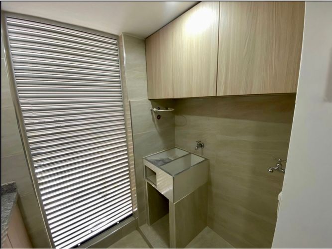 Apartamento en venta en Ciudad Pacífica, Cali · foto 9 de 16
