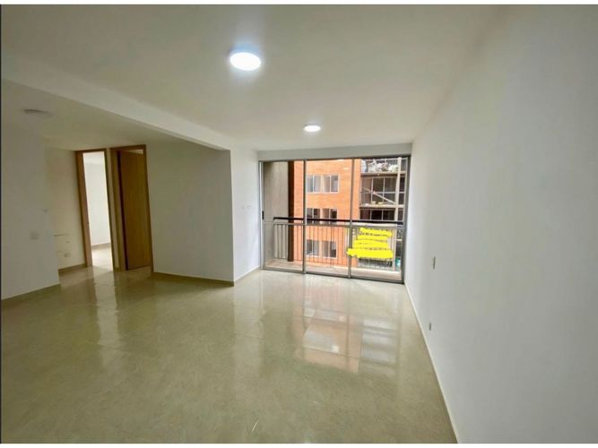 Apartamento en venta en Ciudad Pacífica, Cali · foto 14 de 16