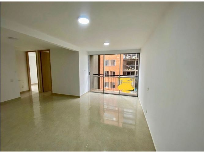 Apartamento en venta en Ciudad Pacífica, Cali · foto 15 de 16