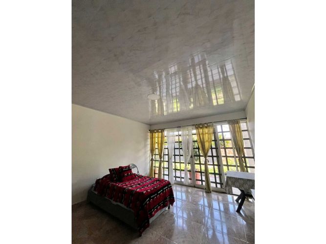 Casa de 4 alcobas en venta en Guanabanal, Palmira, 500 m² · foto 4 de 17