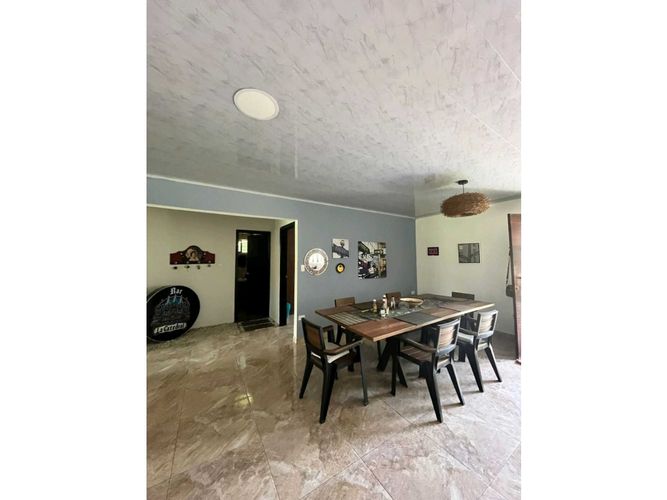 Casa de 4 alcobas en venta en Guanabanal, Palmira, 500 m² · foto 9 de 17