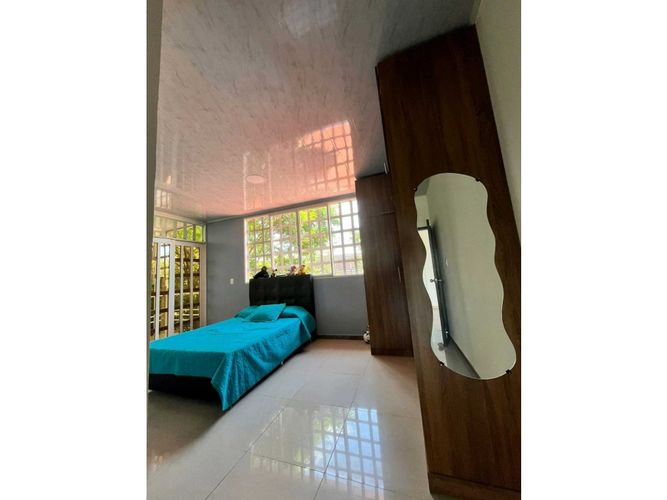 Casa de 4 alcobas en venta en Guanabanal, Palmira, 500 m² · foto 11 de 17