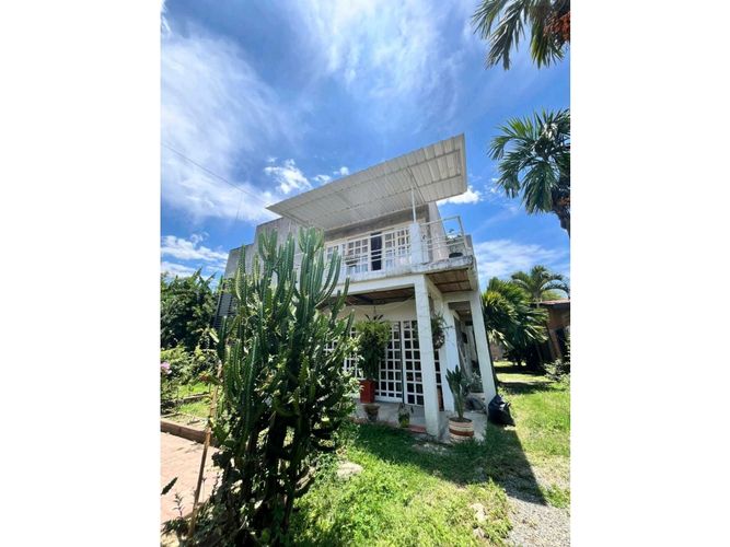 Casa de 4 alcobas en venta en Guanabanal, Palmira, 500 m² · foto 12 de 17