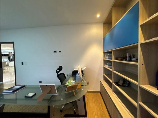 Casa de 6 alcobas en venta en Verde Horizonte, Cali, 662 m² · foto 5 de 24