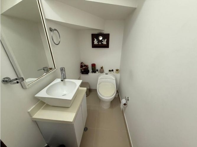 Casa de 3 alcobas en venta en Altos De Guadalupe, Cali, 153 m² · foto 10 de 20
