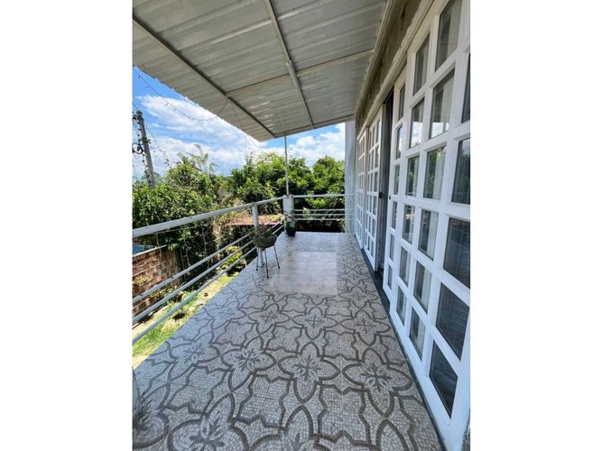 Casa de 4 alcobas en venta en Guanabanal, Palmira, 500 m² · foto 13 de 17