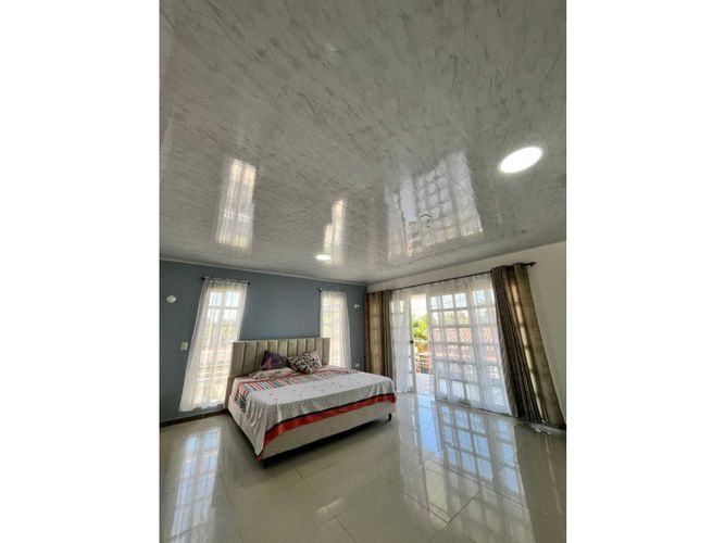 Casa de 4 alcobas en venta en Guanabanal, Palmira, 500 m² · foto 14 de 17