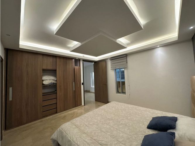 Casa de 6 alcobas en venta en Verde Horizonte, Cali, 662 m² · foto 7 de 24