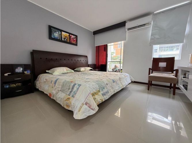 Casa de 3 alcobas en venta en Altos De Guadalupe, Cali, 153 m² · foto 12 de 20