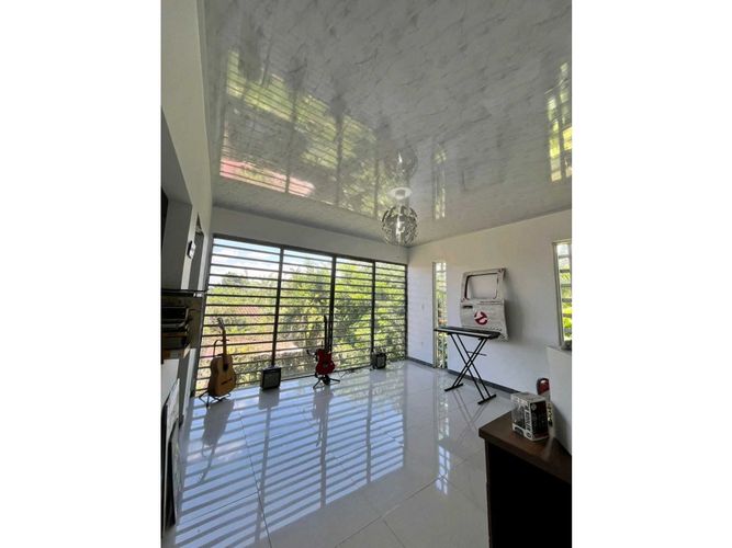 Casa de 4 alcobas en venta en Guanabanal, Palmira, 500 m² · foto 15 de 17