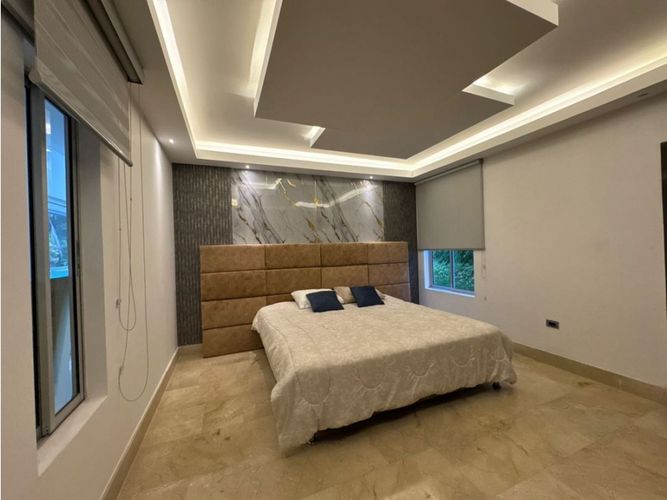 Casa de 6 alcobas en venta en Verde Horizonte, Cali, 662 m² · foto 8 de 24