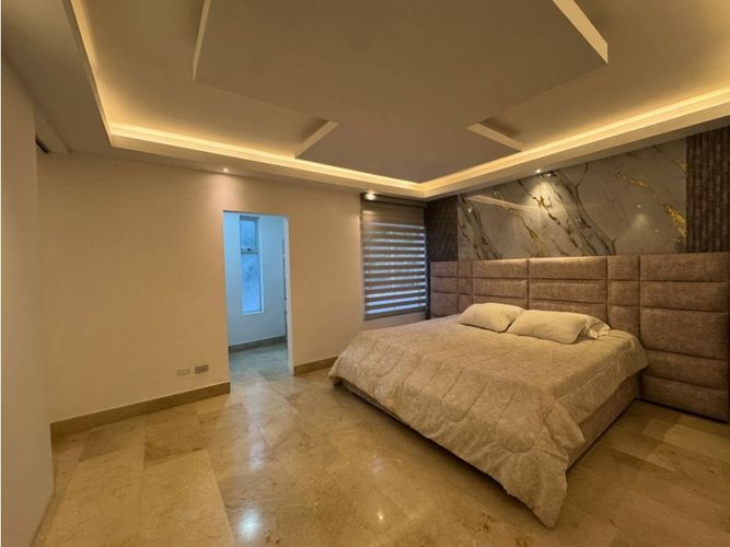Casa de 6 alcobas en venta en Verde Horizonte, Cali, 662 m² · foto 10 de 24
