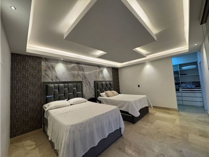 Casa de 6 alcobas en venta en Verde Horizonte, Cali, 662 m² · foto 13 de 24