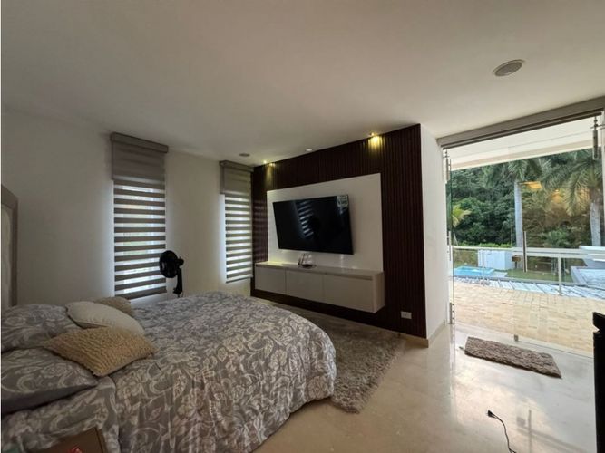 Casa de 6 alcobas en venta en Verde Horizonte, Cali, 662 m² · foto 14 de 24