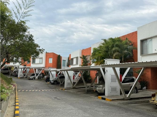Casa de 3 alcobas en venta en Altos De Guadalupe, Cali, 153 m² · foto 20 de 20