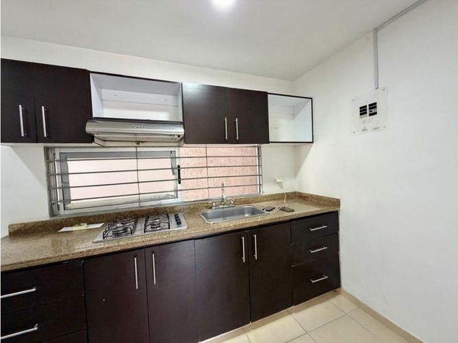Apartamento en venta en El Bosque, Cali · foto 5 de 21