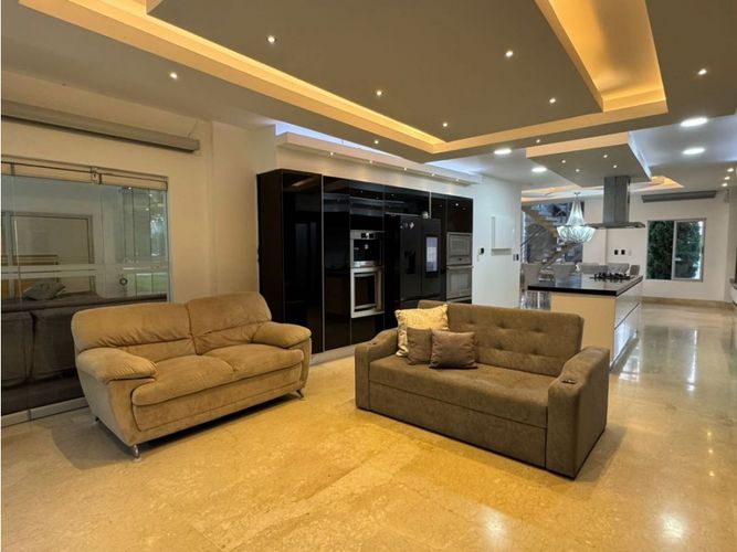 Casa de 6 alcobas en venta en Verde Horizonte, Cali, 662 m² · foto 20 de 24