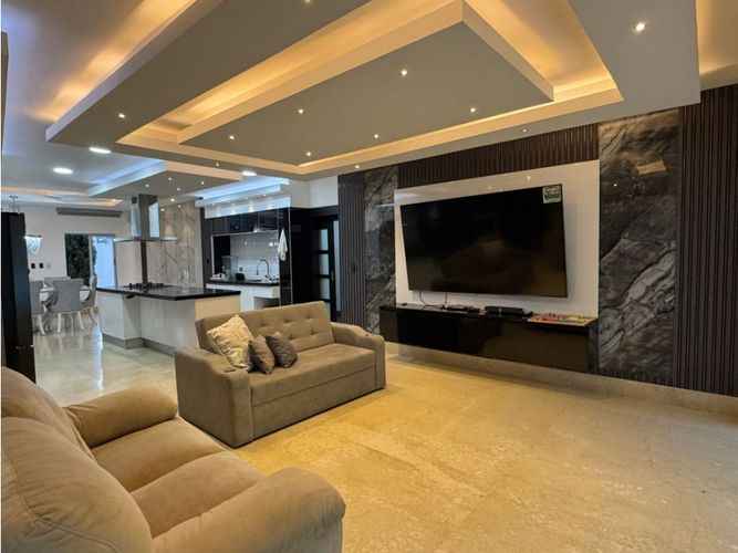 Casa de 6 alcobas en venta en Verde Horizonte, Cali, 662 m² · foto 22 de 24