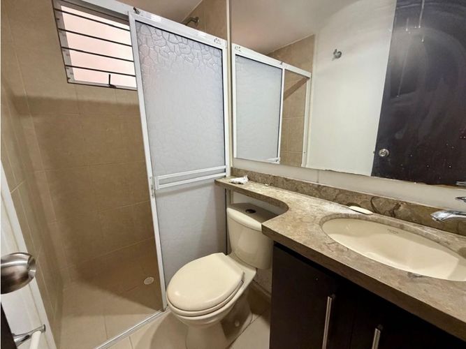 Apartamento en venta en El Bosque, Cali · foto 7 de 21