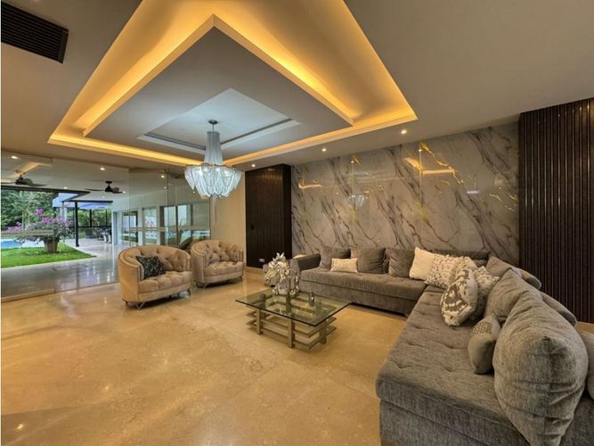 Casa de 6 alcobas en venta en Verde Horizonte, Cali, 662 m² · foto 24 de 24
