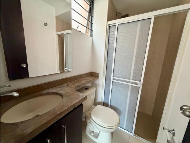 Apartamento en venta en El Bosque, Cali · foto 13 de 21