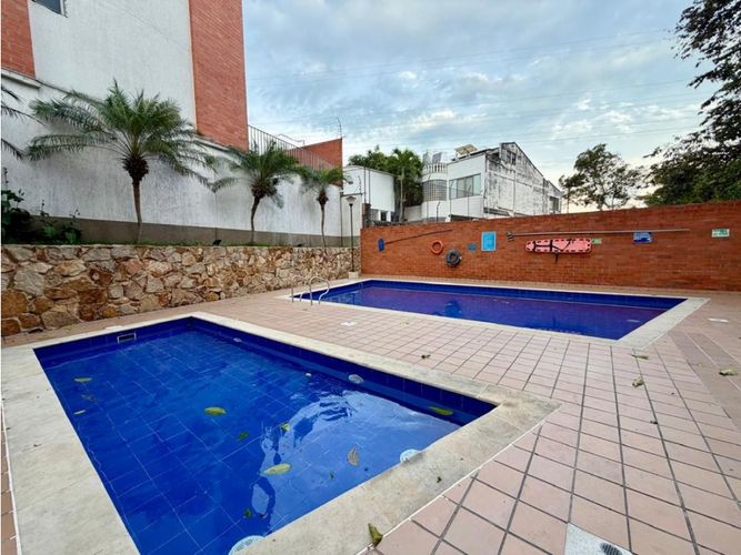 Apartamento en venta en El Bosque, Cali · foto 16 de 21