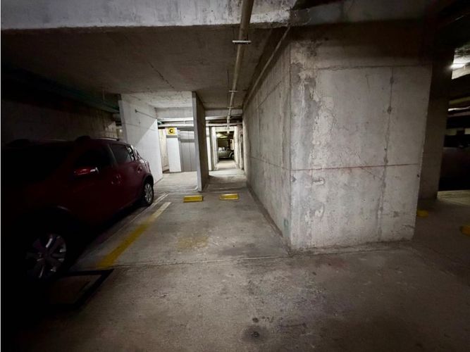 Apartamento en venta en El Bosque, Cali · foto 21 de 21