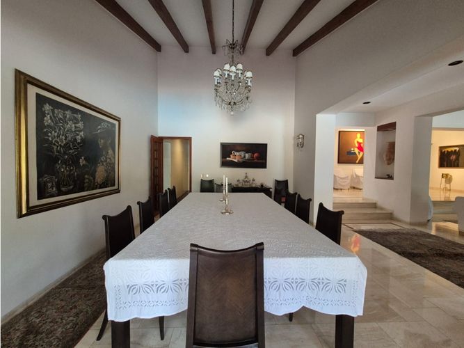 Casa de 3 alcobas en venta en Pance, Cali, 750 m² · foto 3 de 24