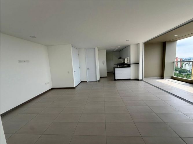 Apartamento de 3 alcobas en venta en Altos De Guadalupe, Cali, 110 m² · foto 7 de 24