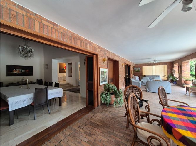 Casa de 3 alcobas en venta en Pance, Cali, 750 m² · foto 5 de 24