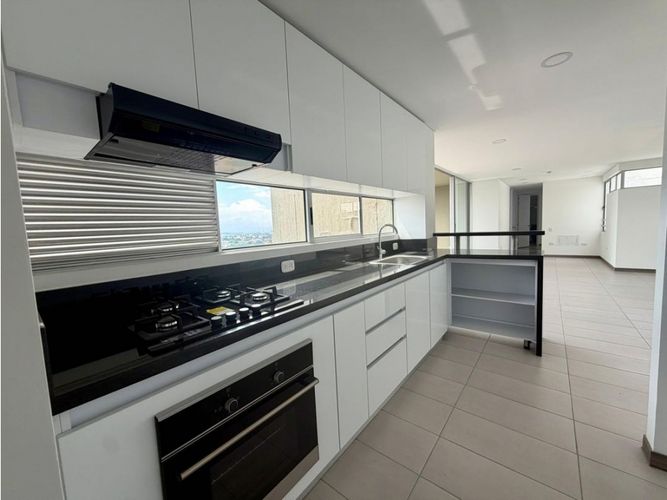 Apartamento de 3 alcobas en venta en Altos De Guadalupe, Cali, 110 m² · foto 8 de 24
