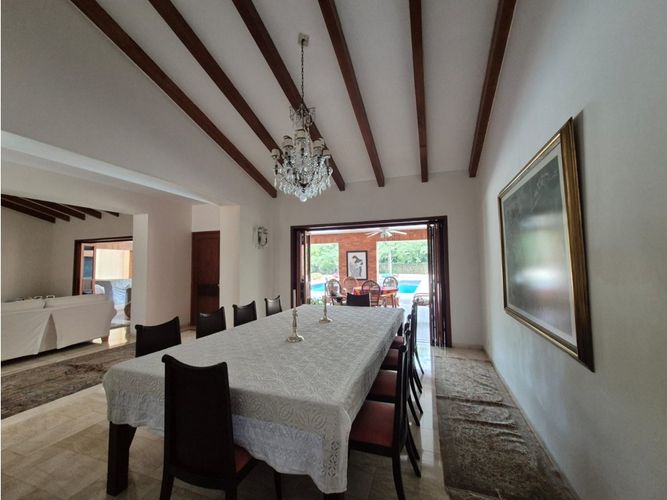 Casa de 3 alcobas en venta en Pance, Cali, 750 m² · foto 7 de 24