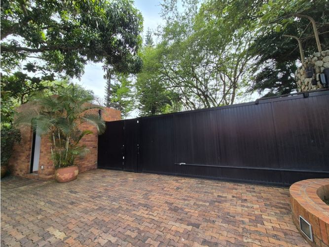 Casa de 3 alcobas en venta en Pance, Cali, 750 m² · foto 8 de 24