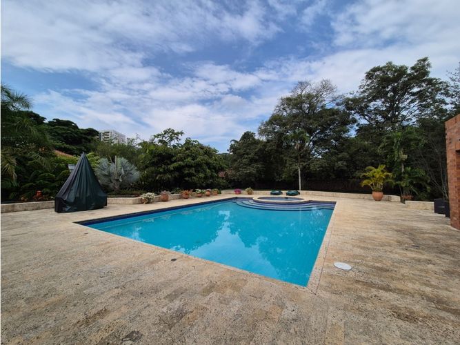 Casa de 3 alcobas en venta en Pance, Cali, 750 m² · foto 9 de 24