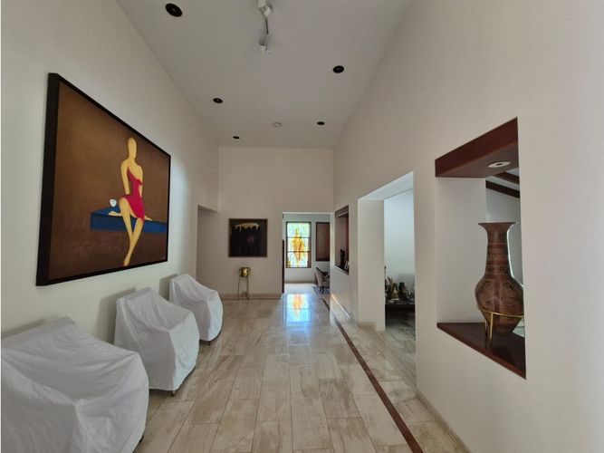 Casa de 3 alcobas en venta en Pance, Cali, 750 m² · foto 10 de 24