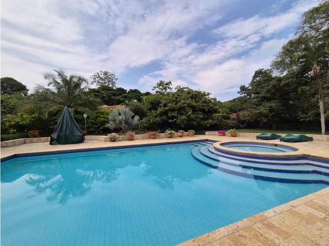 Casa de 3 alcobas en venta en Pance, Cali, 750 m² · foto 12 de 24
