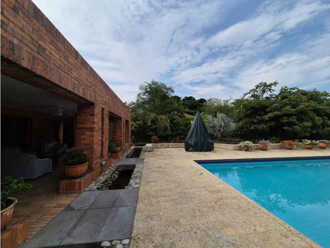 Casa de 3 alcobas en venta en Pance, Cali, 750 m² · foto 13 de 24