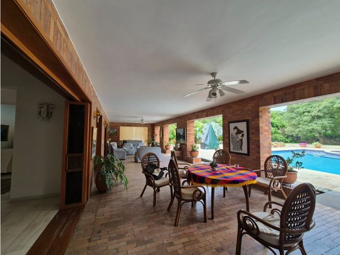 Casa de 3 alcobas en venta en Pance, Cali, 750 m² · foto 15 de 24