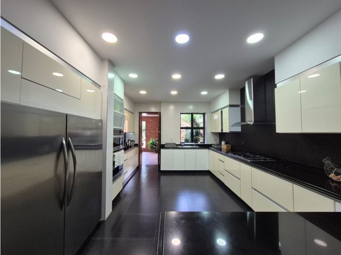 Casa de 3 alcobas en venta en Pance, Cali, 750 m² · foto 16 de 24