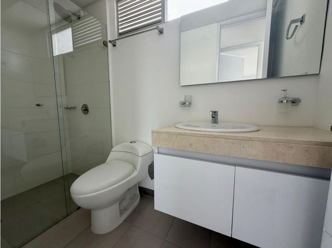 Apartamento de 3 alcobas en venta en Altos De Guadalupe, Cali, 110 m² · foto 19 de 24