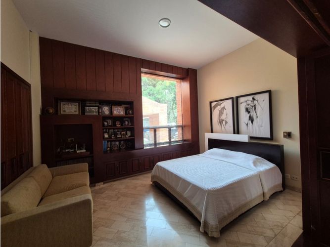 Casa de 3 alcobas en venta en Pance, Cali, 750 m² · foto 19 de 24